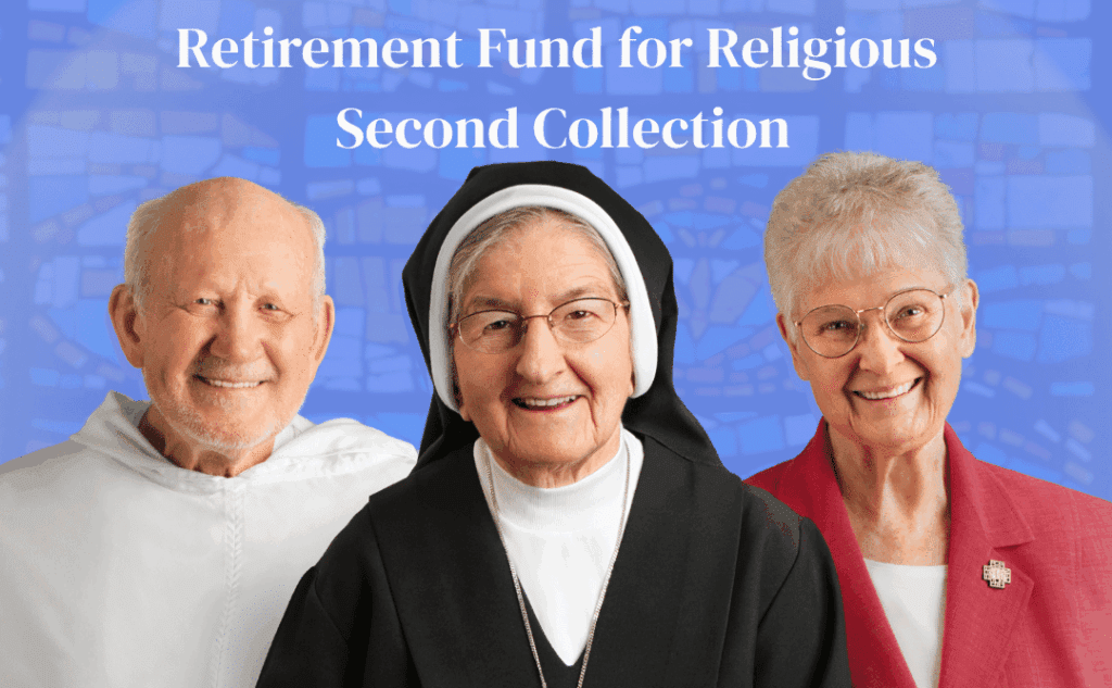 Retirement Fund for the Religious – December 7