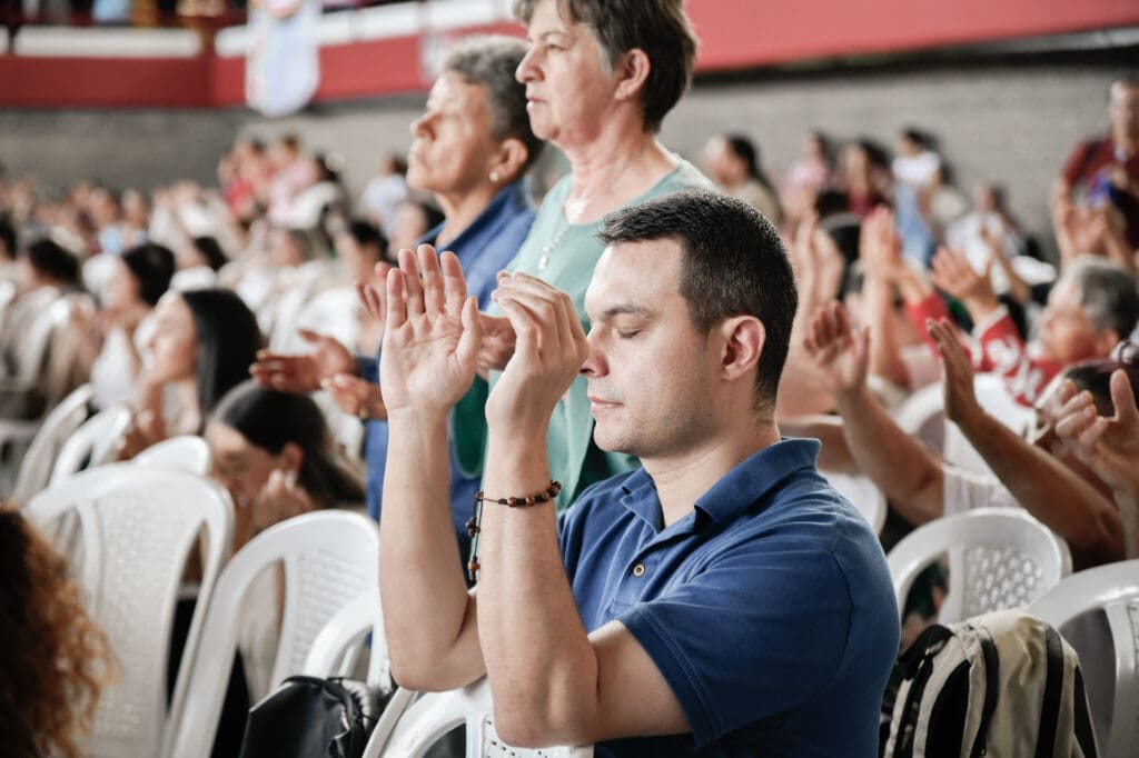 Second Collection—Catholic Home Missions