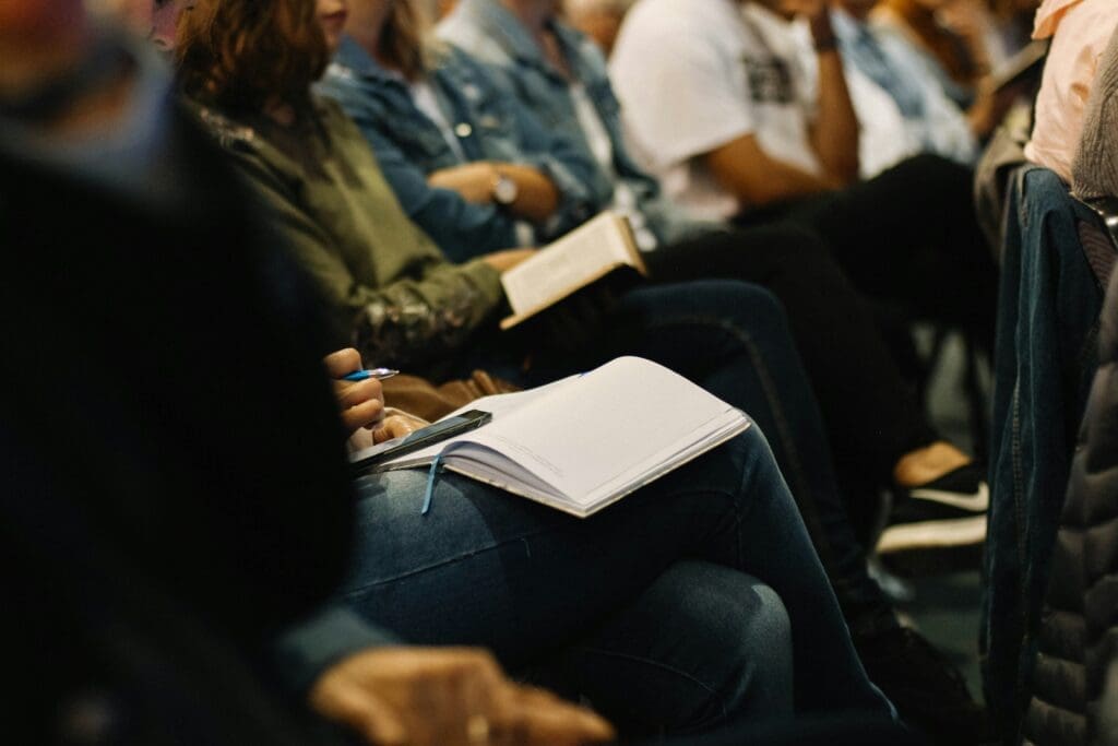 Workshop on Youth Ministry and Confirmation
