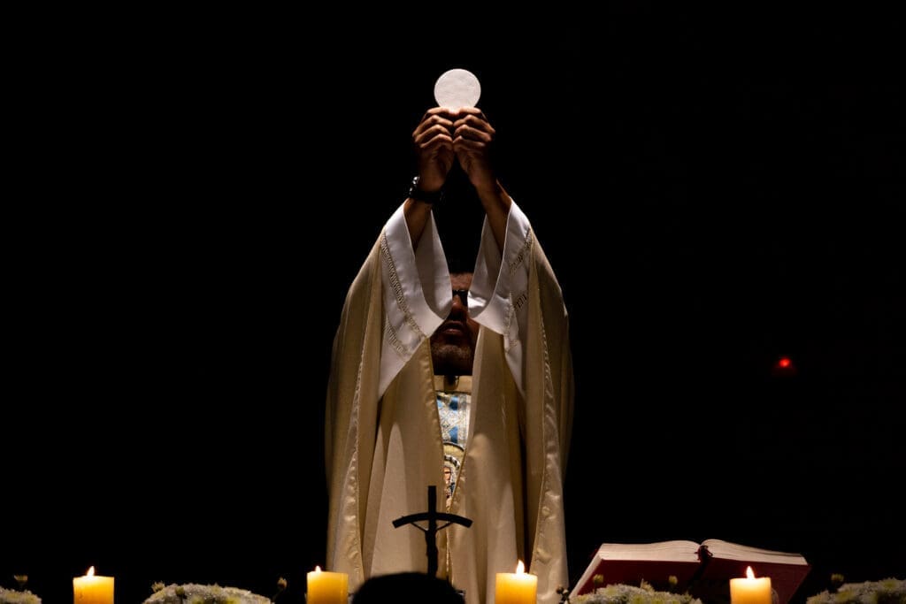 Corpus Christi Weekend Celebration