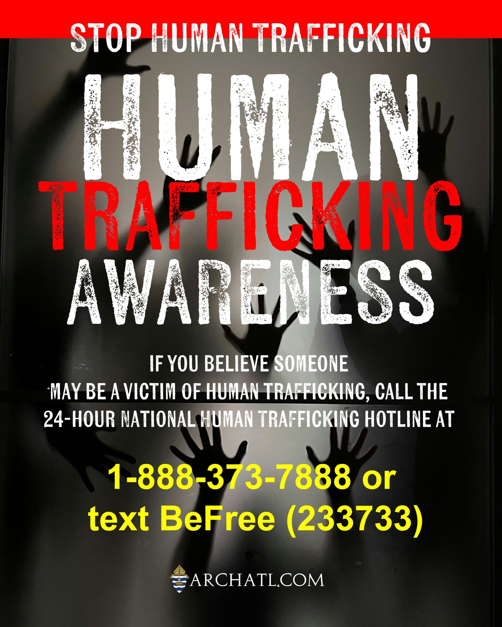 Instagram_Human Trafficking