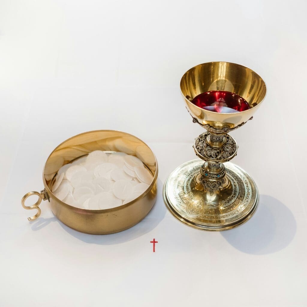 Trainings for Coordinators of Extraordinary Ministers of Holy Communion and Lectors